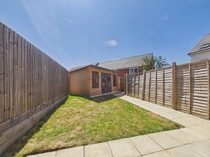 Garden- click for photo gallery
